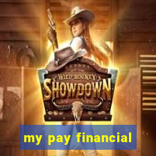 my pay financial